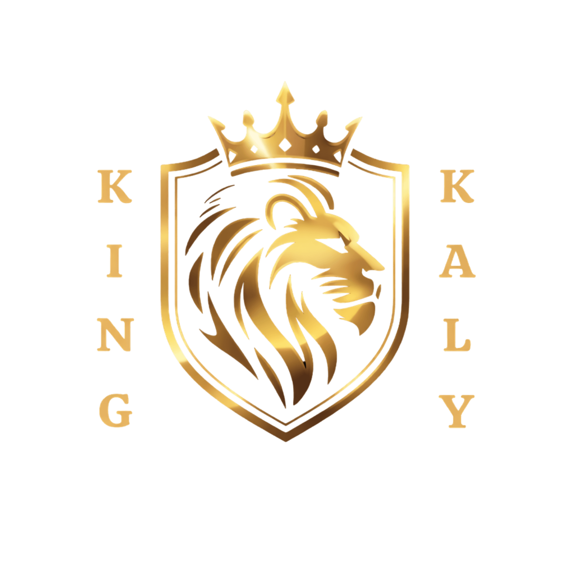 King Kaly Logo